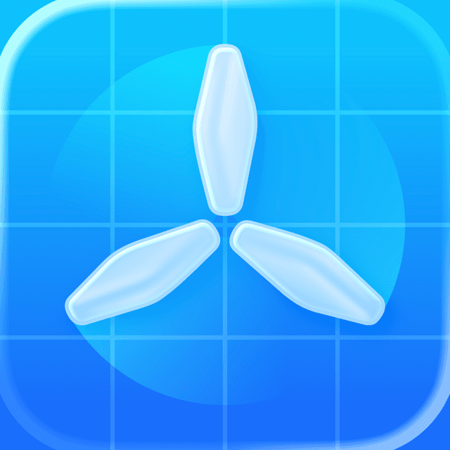Icona di TestFlight