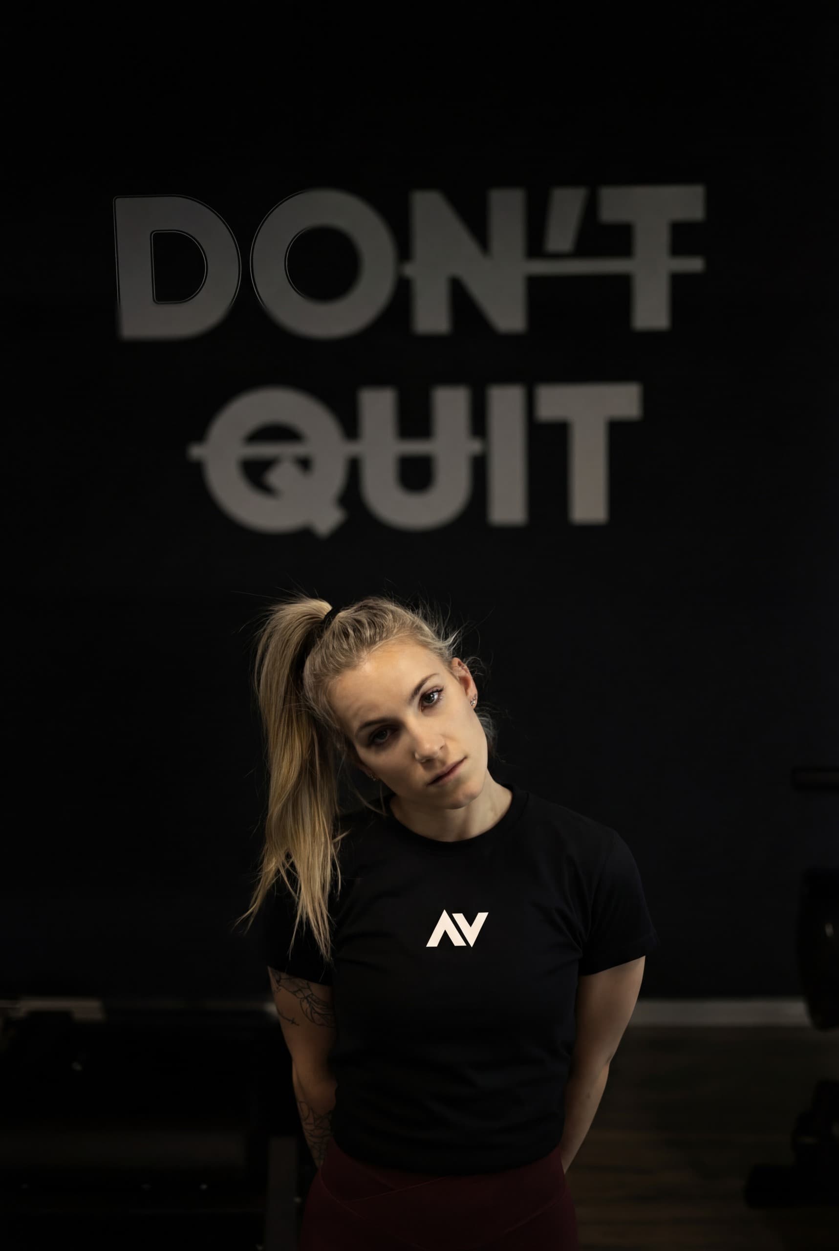 Jennifer Miraval — coach Avenger