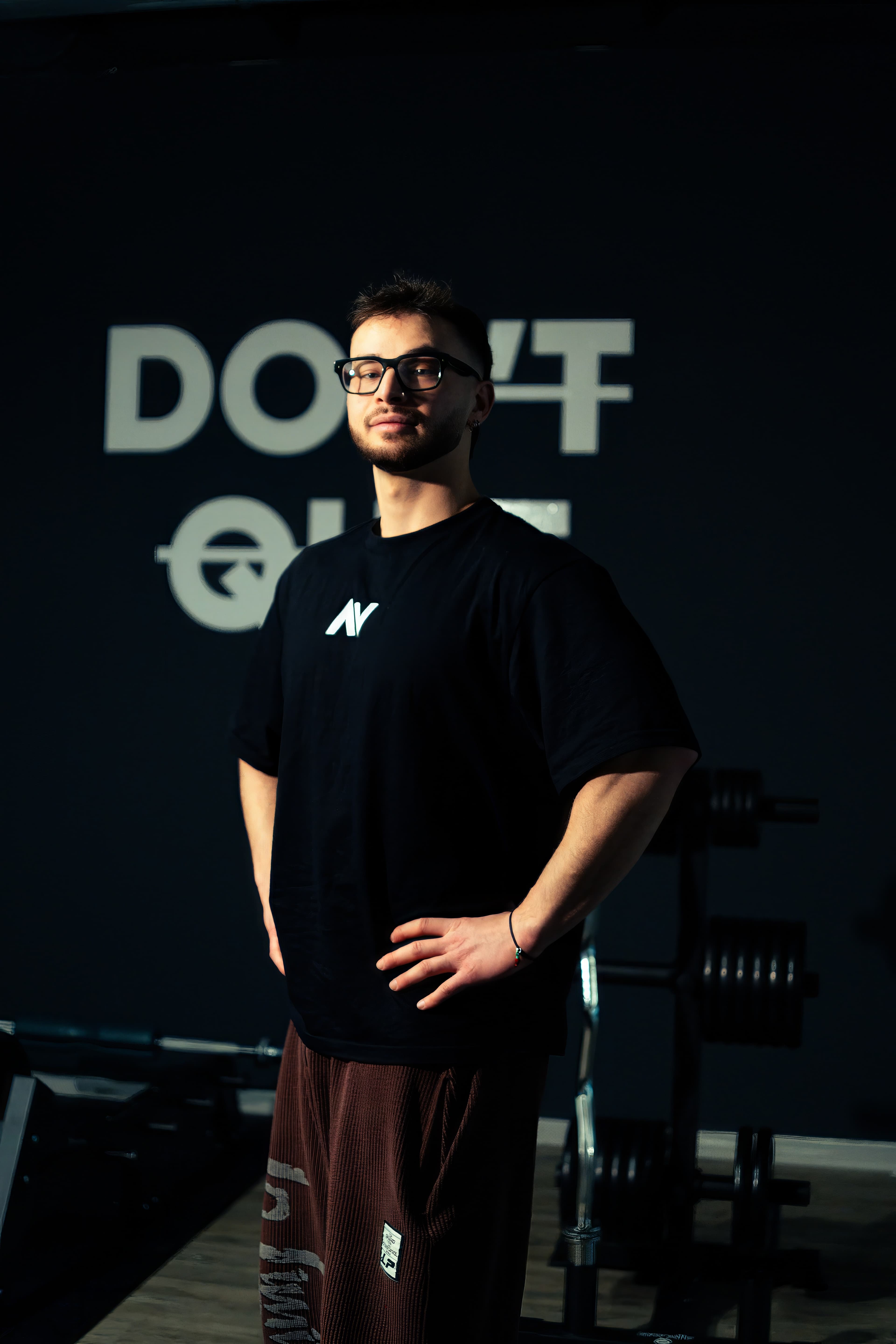 Matteo Sperandio — coach Avenger