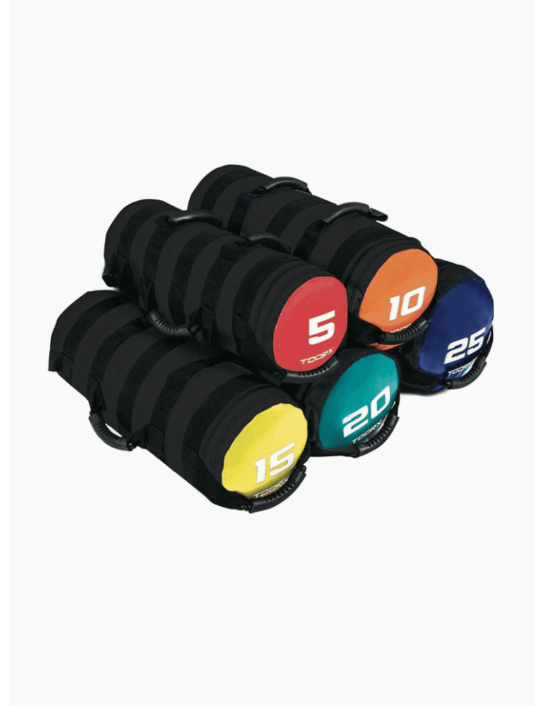Power bag 20 kg
