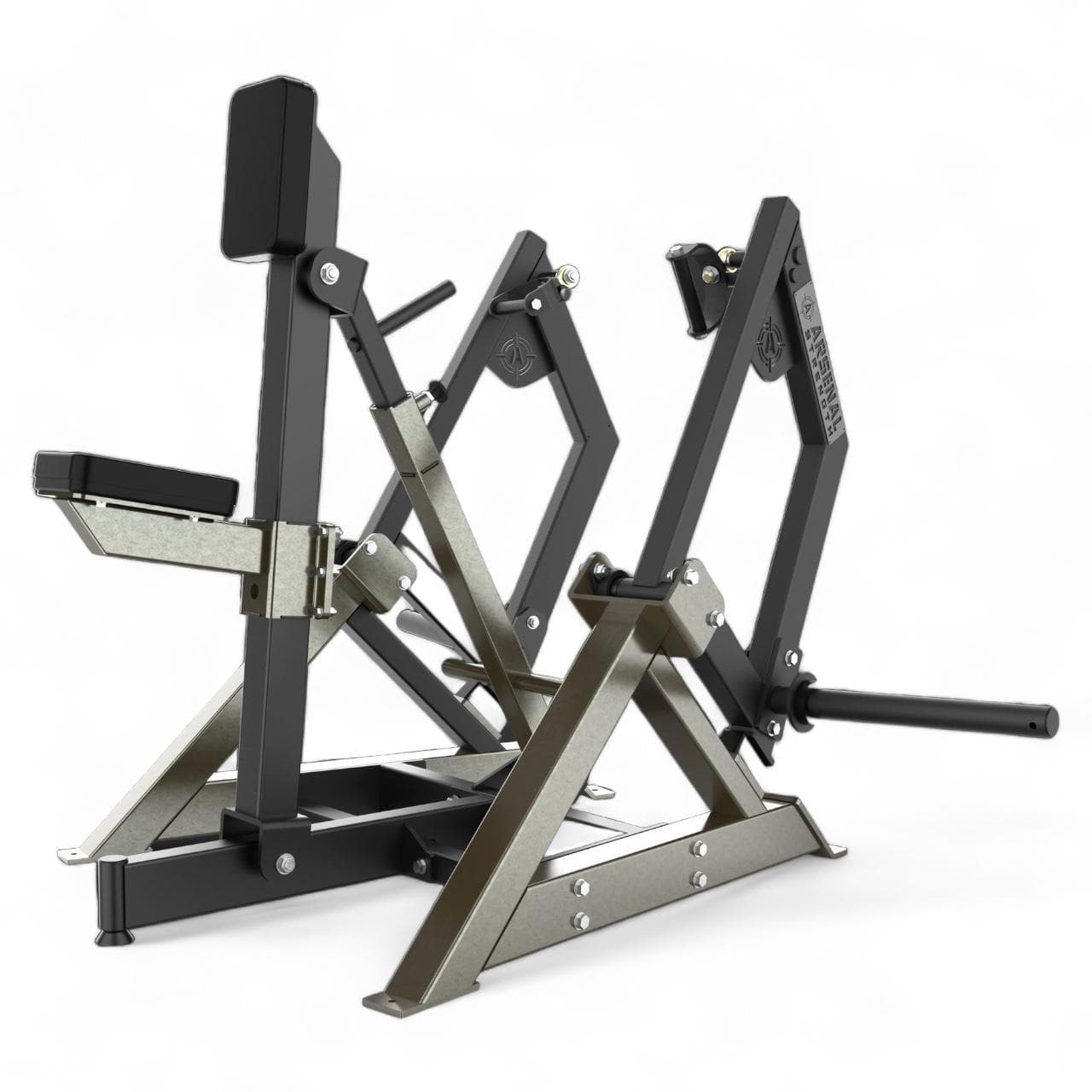 Vertical Row