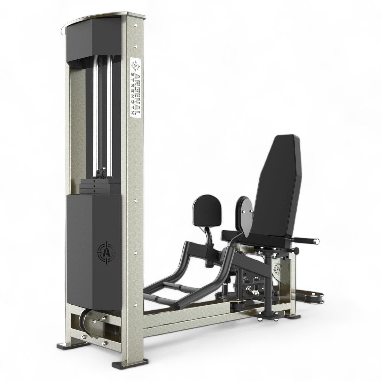Adductor / Abductor