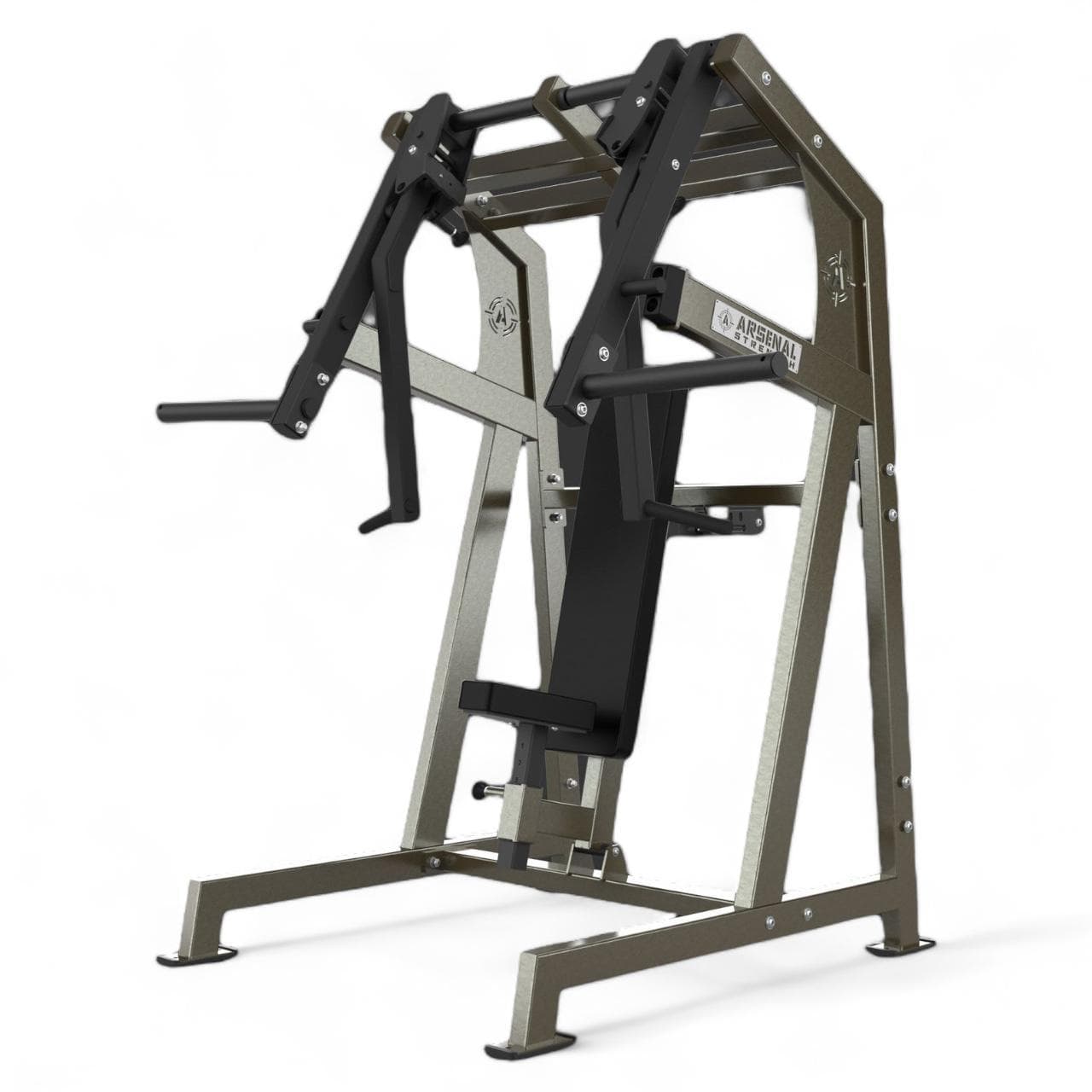 Chest Press