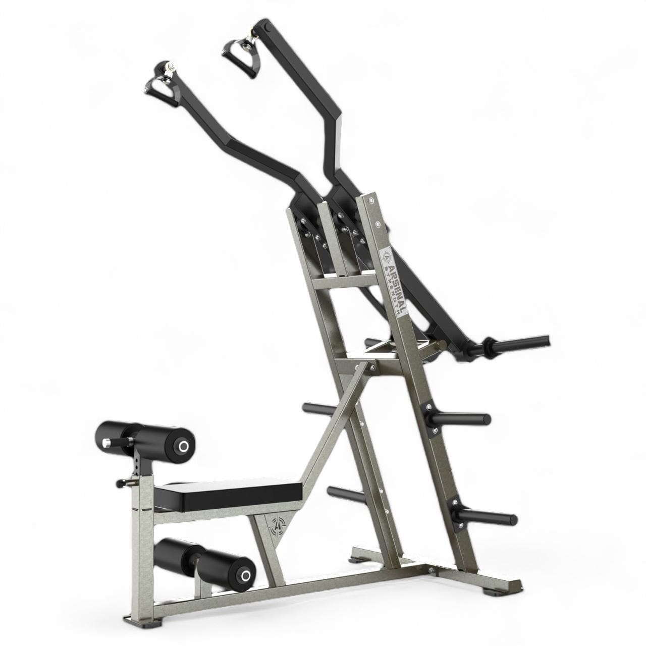 Lat Pulldown