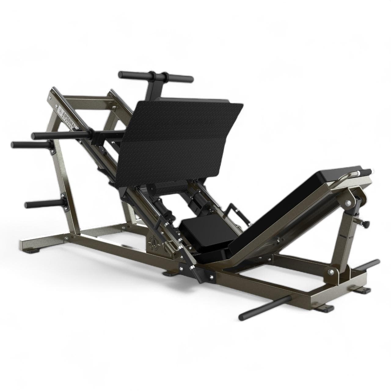 Leg Press 45°