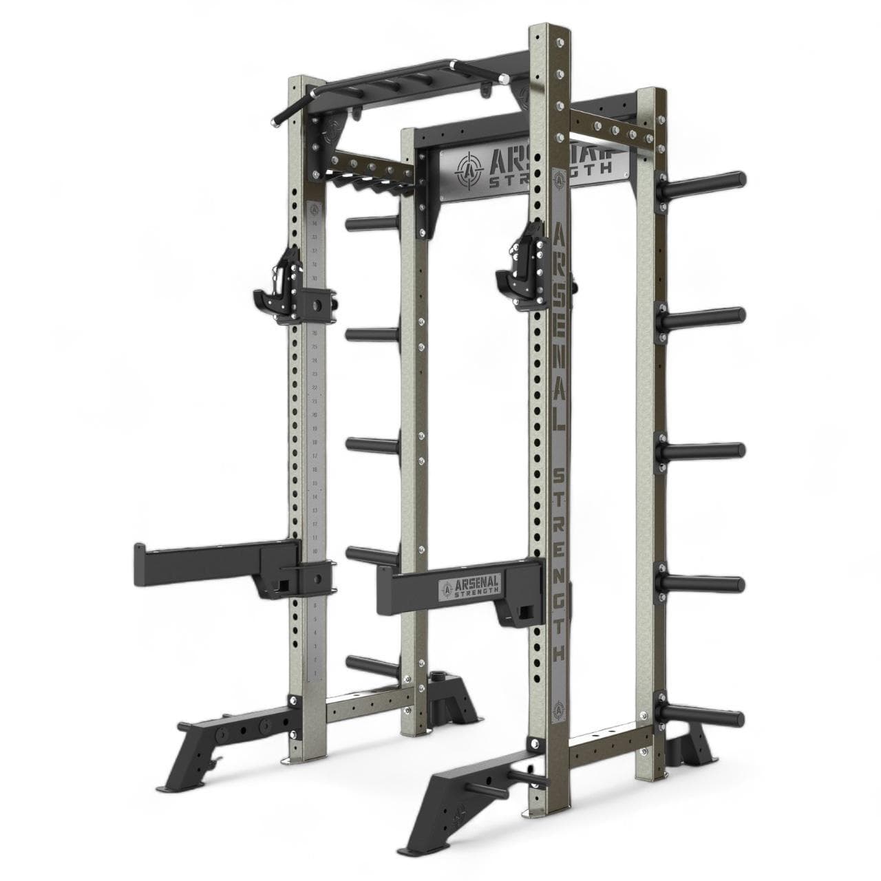Power Rack