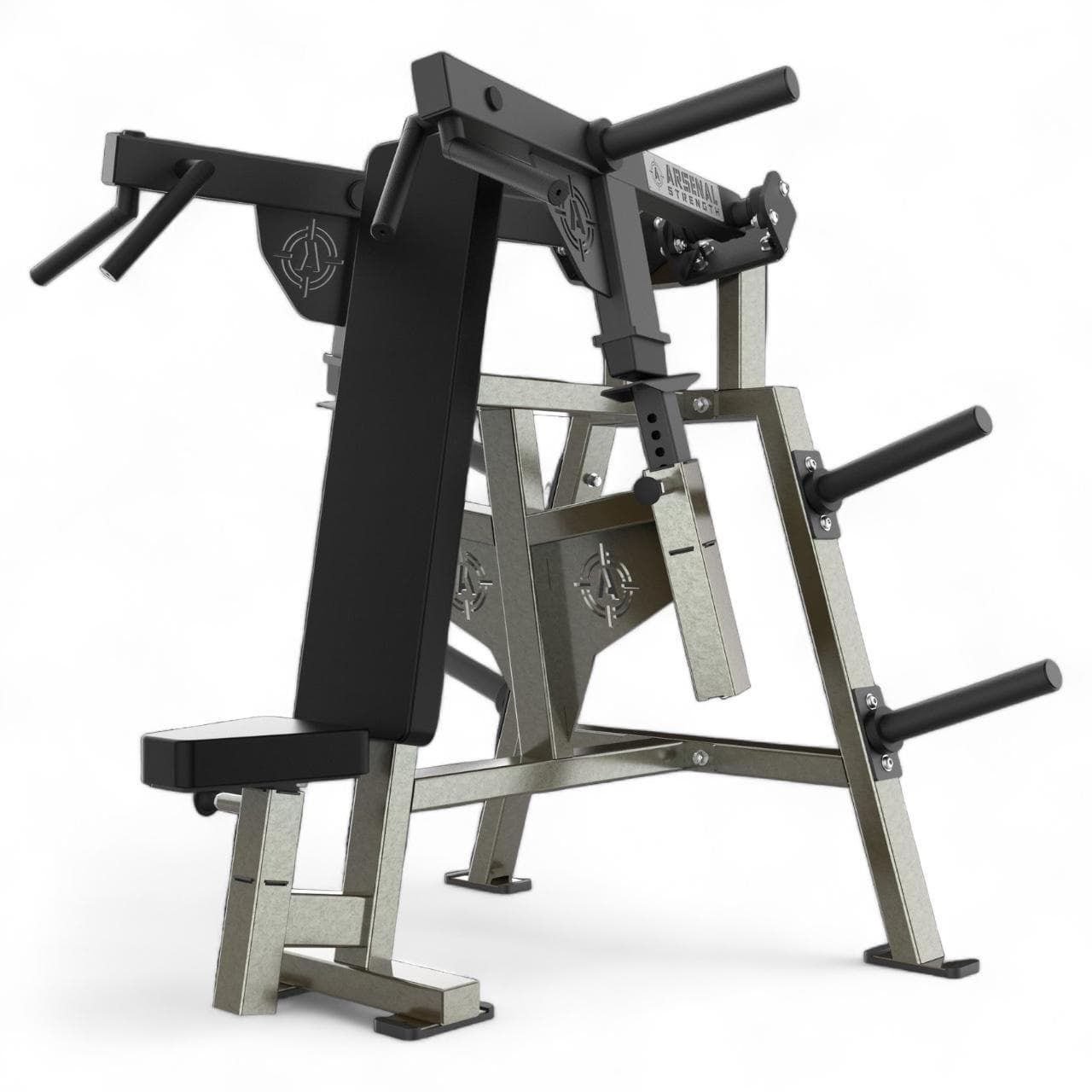Shoulder Press