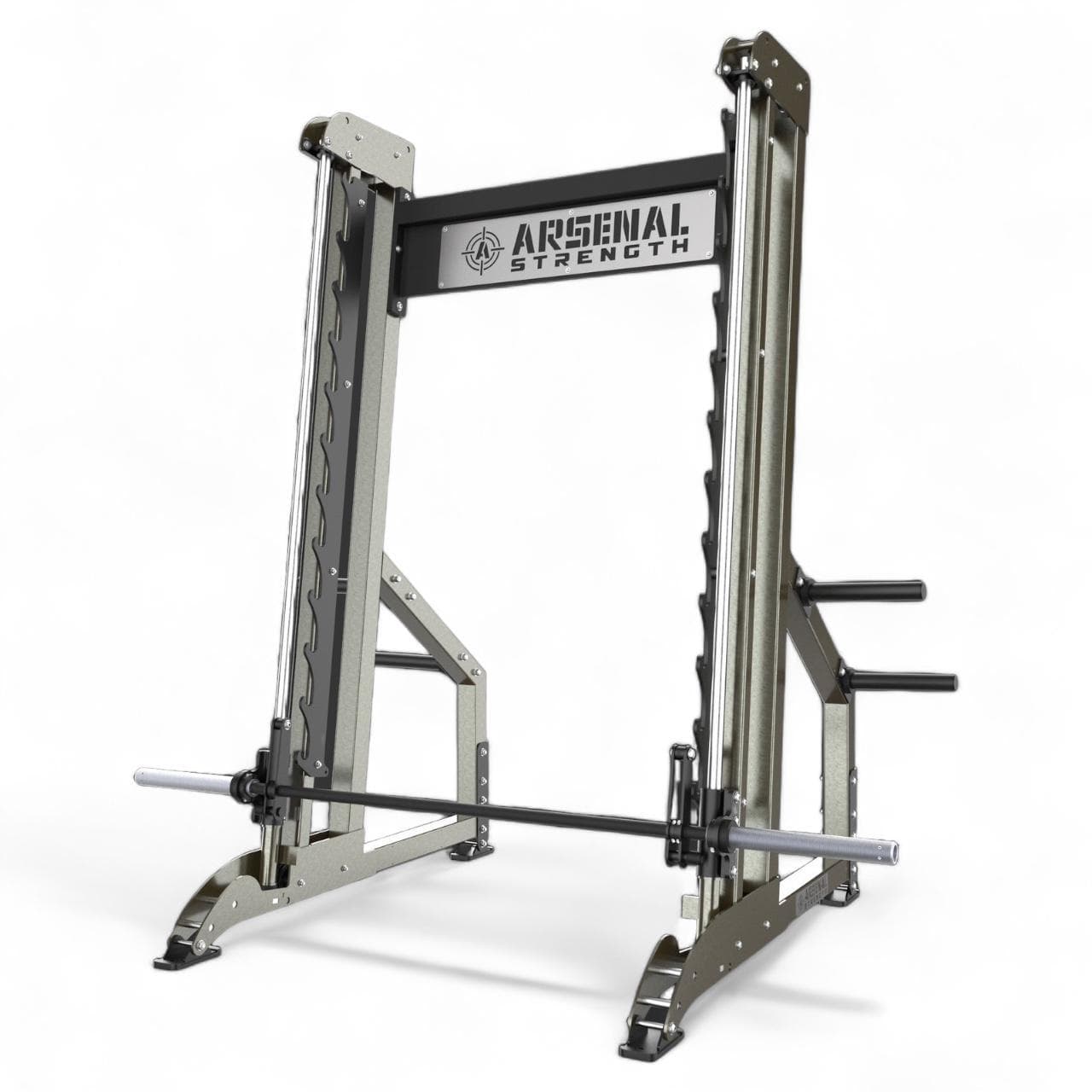 Smith Machine